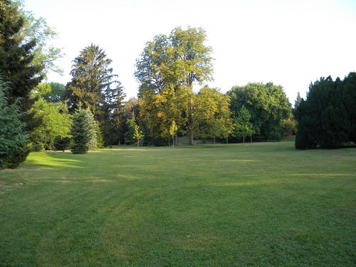 Varese - Parco Mantegazza